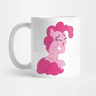 Delighted Pinkie Pie Mug